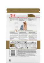 Charger l'image dans la galerie, Nourriture sèche pour chiens Yorkshire Terrier adultes