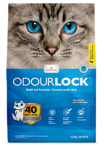 Odourlock