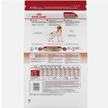 Charger l&#39;image dans la galerie, royal canin moyen pour chiens adultes de taille moynne ,de 10 -24 kg /poids net 2.73kg/6lb
