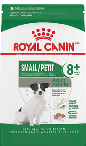 Royal Canin Petit Chien Mature 8+ nourriture pour Chiens